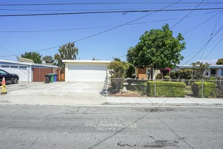 House for Sale at 36720 Charles St, Newark,  CA 94560