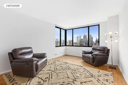 Condo for Sale at 350 W 50th Street #25G, Manhattan,  NY 10019