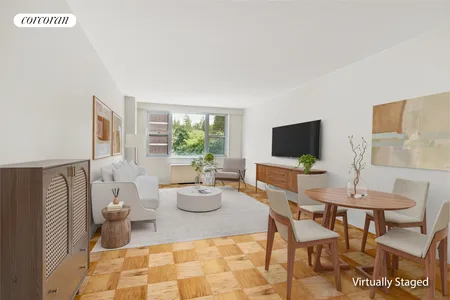 Unit for sale at 165 West 66th Street, Manhattan, NY 10023