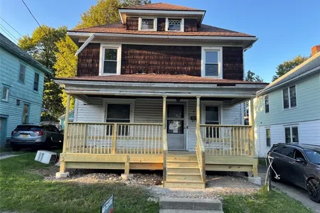 House for Sale at 41 Dennison Avenue, Binghamton,  NY 13901