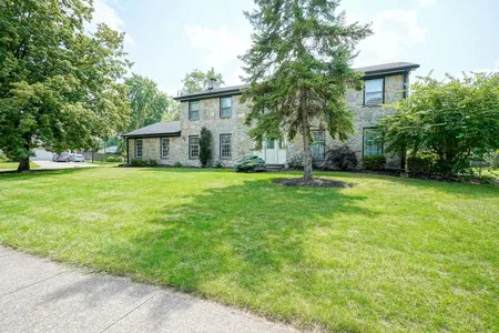 Unit for sale at 6345 Cromwell Road, Indianapolis, IN 46250