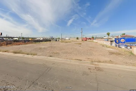 Unit for sale at 1724 South 1st Street, Phoenix, AZ 85004