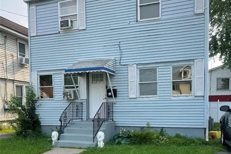 House for Sale at 16 Tompkins Street, Binghamton-city,  NY 13903