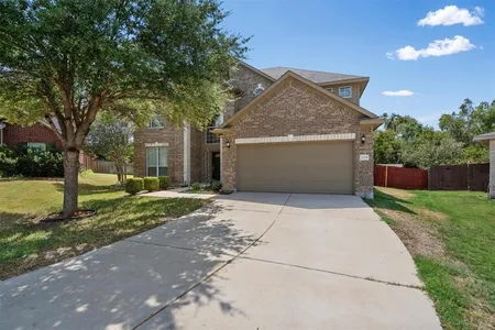 House for Sale at 1125  Preserve Pl, Round Rock,  TX 78665