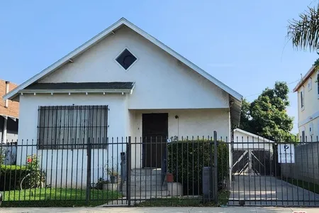 Unit for sale at 1573 East 51st Street, Los Angeles, CA 90011