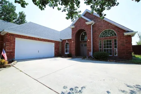 Unit for sale at 5502 Summit Knoll Trail, Sachse, TX 75048