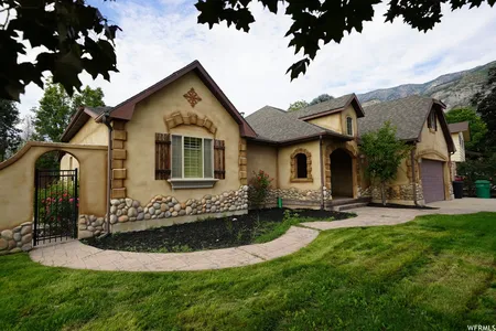 Unit for sale at 703 East Quail Valley Drive, Provo, UT 84604