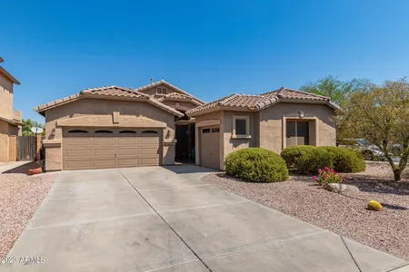 Unit for sale at 46108 West Morning View Lane, Maricopa, AZ 85139