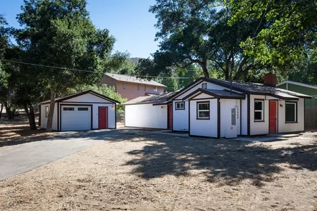 House for Sale at 15649 Spunky Canyon Road, Green Valley,  CA 91390