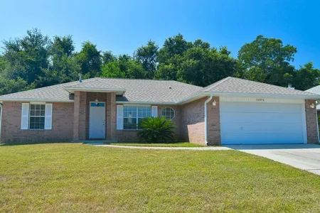 Unit for sale at 10896 Country Ostrich Drive, Pensacola, FL 32534