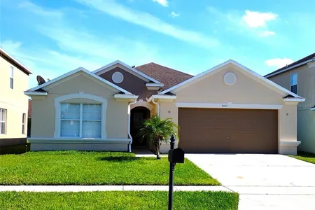 Unit for sale at 4610 Yellow Bay Drive, KISSIMMEE, FL 34758