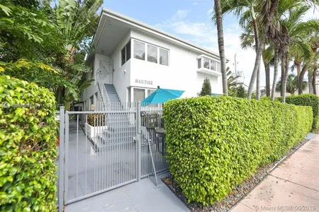 Unit for sale at 1616 Euclid Ave, Miami Beach, FL 33139