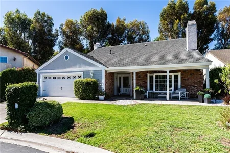 House for Sale at 7318 E Cambria Circle, Orange,  CA 92869