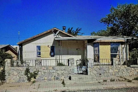 House for Sale at 404 Diamond St, Bayard,  NM 88023