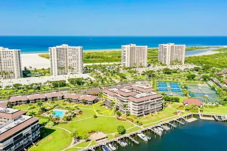 Unit for sale at 601 Seaview Court, Marco Island, FL 34145