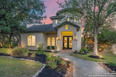 House for Sale at 16 Liser Glen, San Antonio,  TX 78257-1377