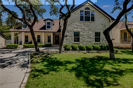 House for Sale at 111 Augusta Drive, Wimberley,  TX 78676