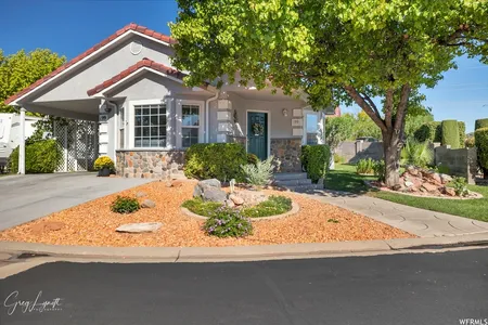 Unit for sale at 2990 East Riverside Drive, St. George, UT 84790