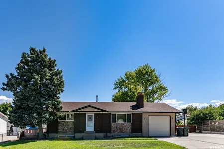 Unit for sale at 4291 South 5400 West, West Valley City, UT 84120