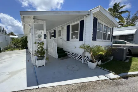 Unit for sale at 17 Bamboo Drive, Briny Breezes, FL 33435