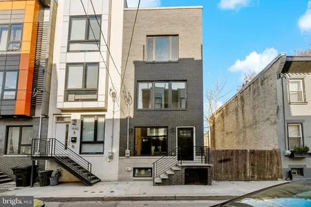 Townhouse for Sale at 1540 S Capitol St, Philadelphia,  PA 19146
