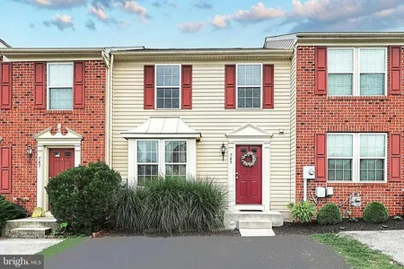 Unit for sale at 745 BLOSSOM DR, HANOVER, PA 17331