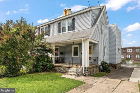Unit for sale at 220 North Linden Avenue, UPPER DARBY, PA 19082