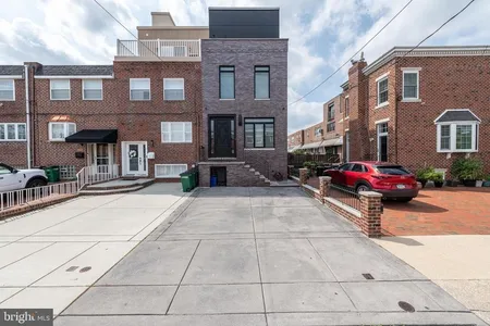 Townhouse for Sale at 3124 S 18th St, Philadelphia,  PA 19145