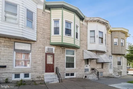 Unit for sale at 118 Highland Avenue, BALTIMORE, MD 21224