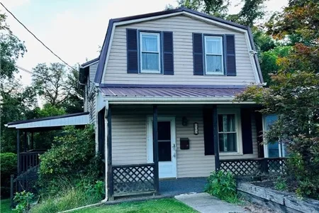Unit for sale at 138 Powell Street, Wilkins Twp, PA 15112