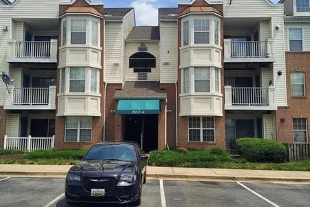 Unit for sale at 8951 Town Center Circle, UPPER MARLBORO, MD 20774