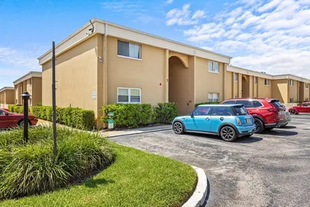 Unit for sale at 1000 Lake Of The Woods Boulevard, FERN PARK, FL 32730