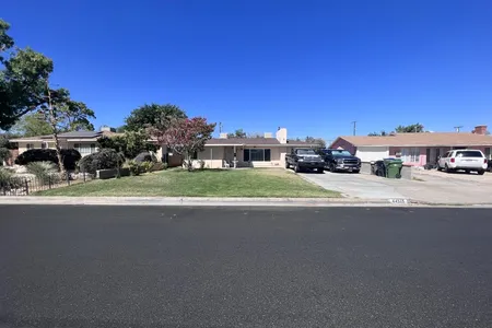 House for Sale at 44315 Date Avenue, Lancaster,  CA 93534