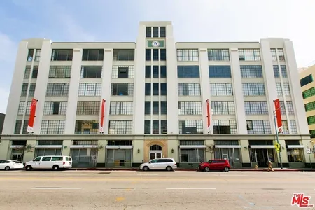 Unit for sale at 420 South San Pedro Street, LOS ANGELES, CA 90013