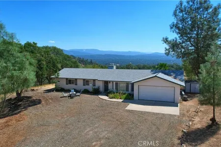 House for Sale at 4349 Yellow Pine Hill Drive, Mariposa,  CA 95338
