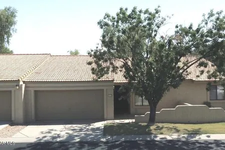 Unit for sale at 1021 South Greenfield Road, Mesa, AZ 85206
