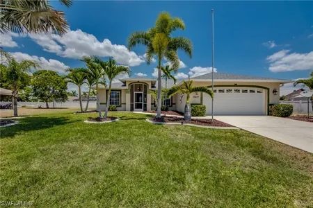 Unit for sale at 2217 Southeast 11th Street, CAPE CORAL, FL 33990