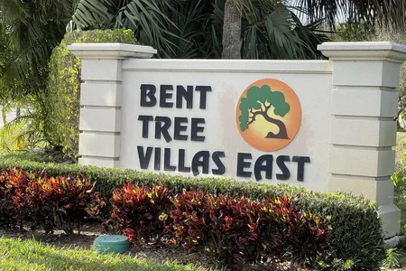 Unit for sale at 4380 Pear Tree Circle, Boynton Beach, FL 33436