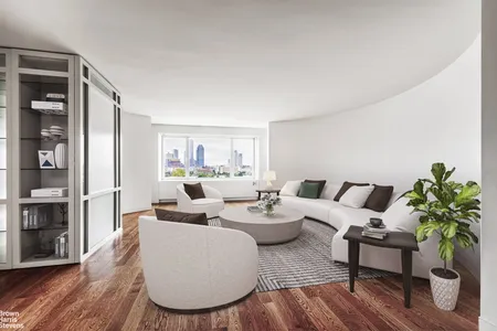 Unit for sale at 60 SUTTON Place S, Manhattan, NY 10022