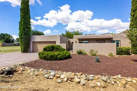 House for Sale at 2880 N Cedar Springs Lane, Prescott Valley,  AZ 86314