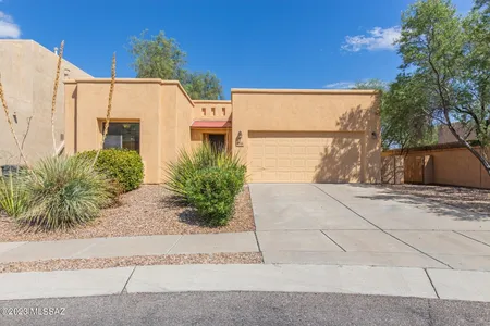 Unit for sale at 2506 North Blue Willow Trail, Tucson, AZ 85715
