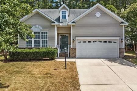 Unit for sale at 208 Muir Brook Place, Cary, NC 27519