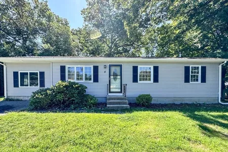 Unit for sale at 5 Lavender Lane, Springfield, MA 01129