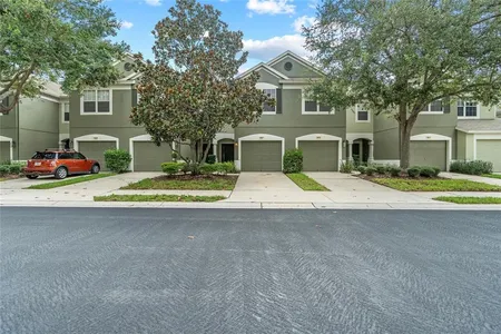 Unit for sale at 4921 Barnstead Drive, RIVERVIEW, FL 33578
