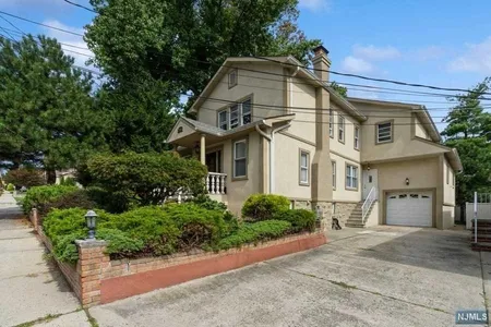 House for Sale at 215 Tom Hunter Road, Fort Lee,  NJ 07024