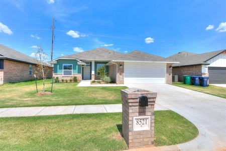 Unit for sale at 8521 NW 77th Street, Oklahoma City, OK 73132