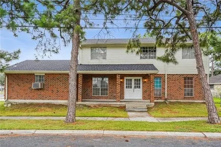 Unit for sale at 3020 Transcontinental Drive, Metairie, LA 70006
