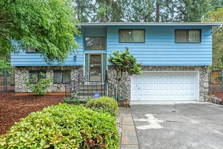 Unit for sale at 15328 Southeast Brooklyn Street, Portland, OR 97236