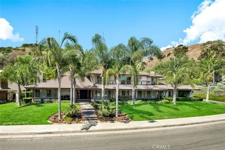 House for Sale at 4411 E Cerro Villa Drive, Orange,  CA 92867