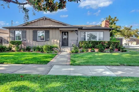 House for Sale at 1239 E Lomita Avenue, Orange,  CA 92867